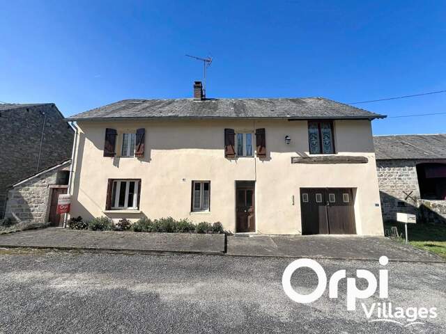 ORPI Villages référence 4111 — photo du bien