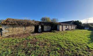 Maison 2 Pièces 65 m² à vendre à Verrue (86420)