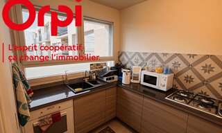 Appartement 3 Pièces 53 m² à vendre à Bron (69500)