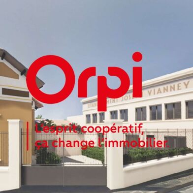 Appartement 3 pièces 113500 €