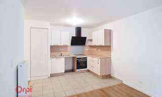 Appartement 3 Pièces 59 m² à louer à Rezé (44400)