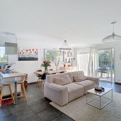 Maison 5 pièces 308000 €