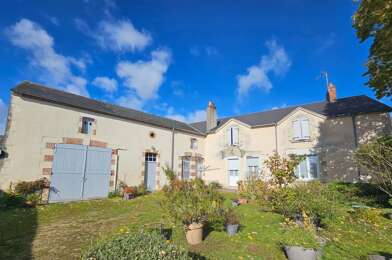 Maison 5 pièces 147000 €