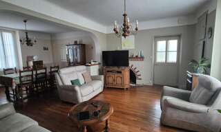 Maison 5 Pièces 152 m² à vendre à Sancergues (18140)