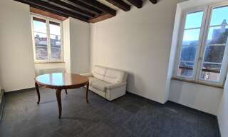 Appartement 2 Pièces 43 m² à louer à La Charité-sur-Loire (58400)