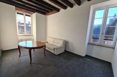 Appartement 2 pièces 385 €