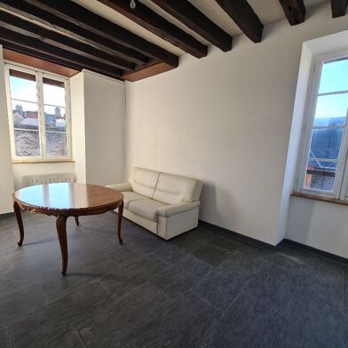 Appartement 2 pièces 385 €
