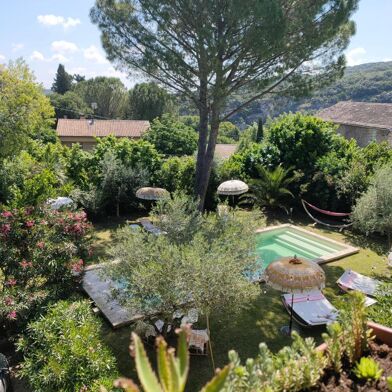 Maison 10 pièces 1495000 €