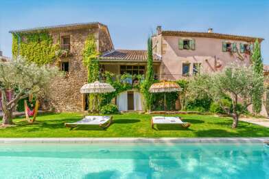 Maison 10 pièces 1495000 €