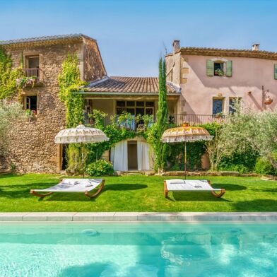 Maison 10 pièces 1495000 €