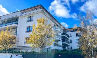 Appartement 2 Pièces 40 m² à vendre à Verneuil-sur-Seine (78480)