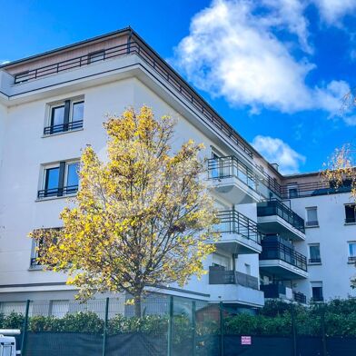 Appartement 2 pièces 199000 €