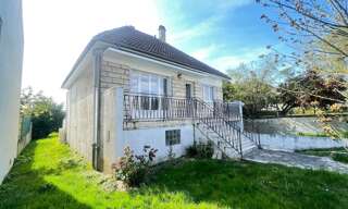 Maison 6 Pièces 92 m² à vendre à Triel-sur-Seine (78510)