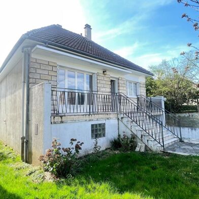 Maison 6 pièces 376000 €