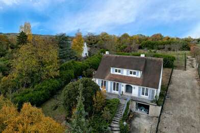 Maison 6 pièces 399000 €