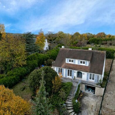 Maison 6 pièces 399000 €