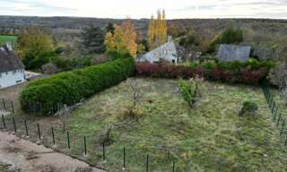 Terrain  1264 m² à vendre à Aubergenville (78410)