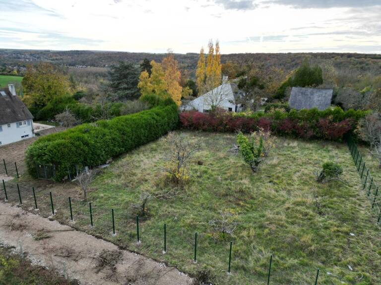 Terrain À Vendre — photo 1