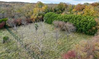 Terrain  1216 m² à vendre à Aubergenville (78410)