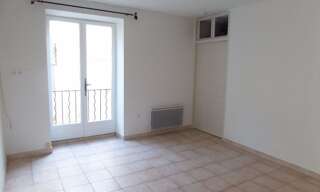 Appartement 2 Pièces 35 m² à louer à Cadenet (84160)