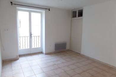 Appartement 2 pièces 535 €