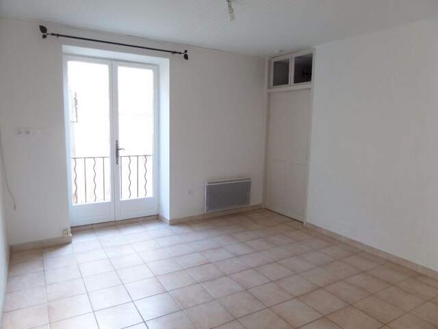 T2 RDC CENTRE VILLAGE — photo du bien
