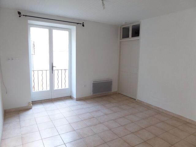 Appartement proposé à Cadenet