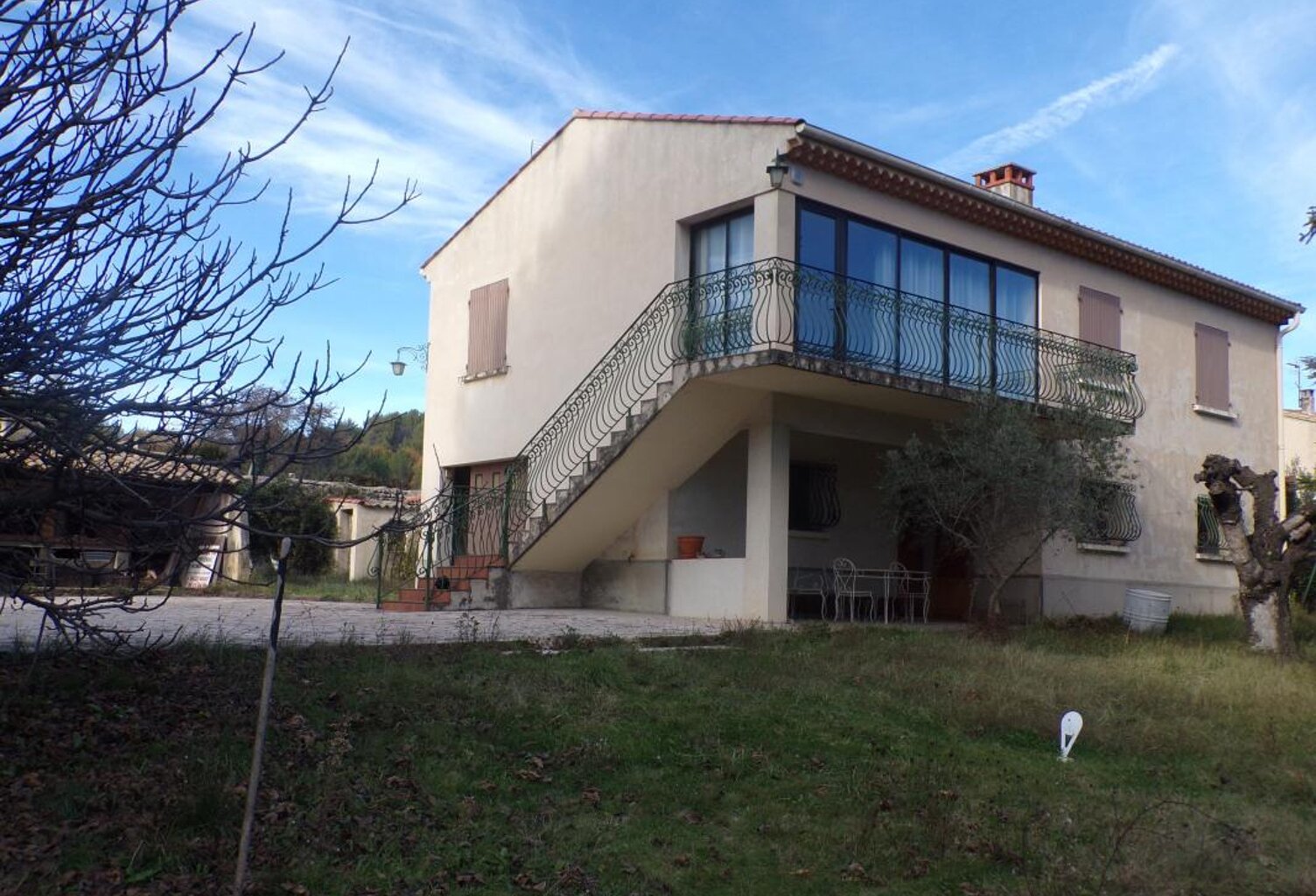 Maison T4 À Vendre — photo 1
