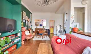 Appartement 2 Pièces 60 m² à vendre à Oullins-Pierre-Bénite (69600)