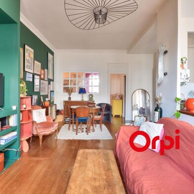 Appartement 2 pièces 249000 €