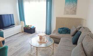 Appartement 4 Pièces 80 m² à louer à Oullins-Pierre-Bénite (69600)