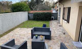 Maison 4 Pièces 94 m² à vendre à Floirac (33270)