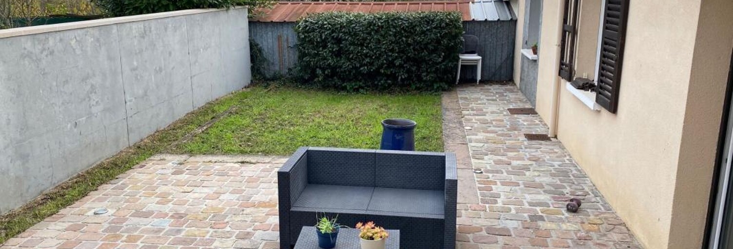 Maison 4 Pièces 94 m² à vendre à Floirac (33270)