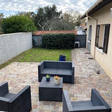 Maison 4 pièces 325000 €