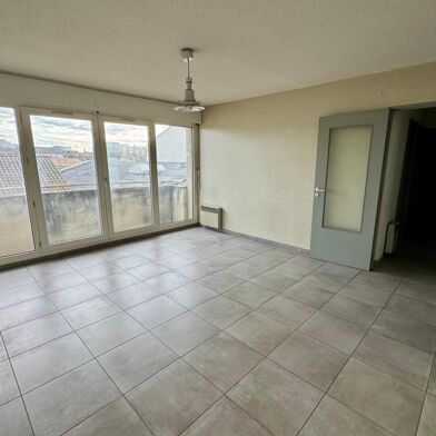 Appartement 3 pièces 255000 €