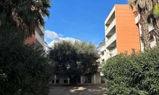 Appartement 2 Pièces 50 m² à vendre à Nîmes (30900)