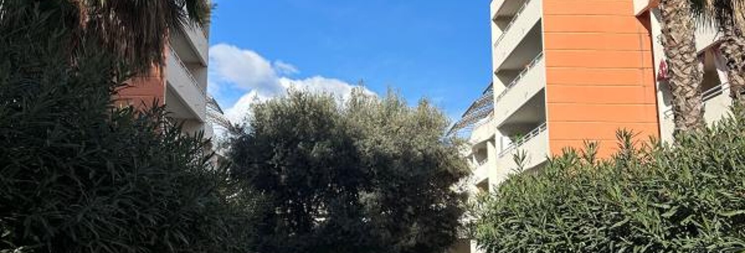 Appartement 2 Pièces 50 m² à vendre à Nîmes (30900)