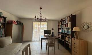 Appartement 2 Pièces 49 m² à vendre à Nîmes (30900)
