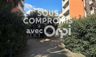 Appartement 2 Pièces 49 m² à vendre à Nîmes (30900)