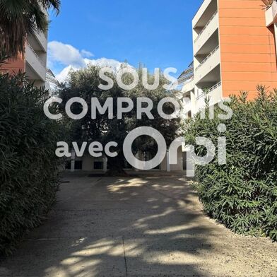 Appartement 2 pièces 119900 €