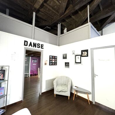 Appartement 1 pièces 430000 €