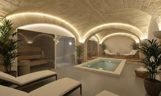 Appartement 1 Pièce 322 m² à vendre à Nîmes (30000)