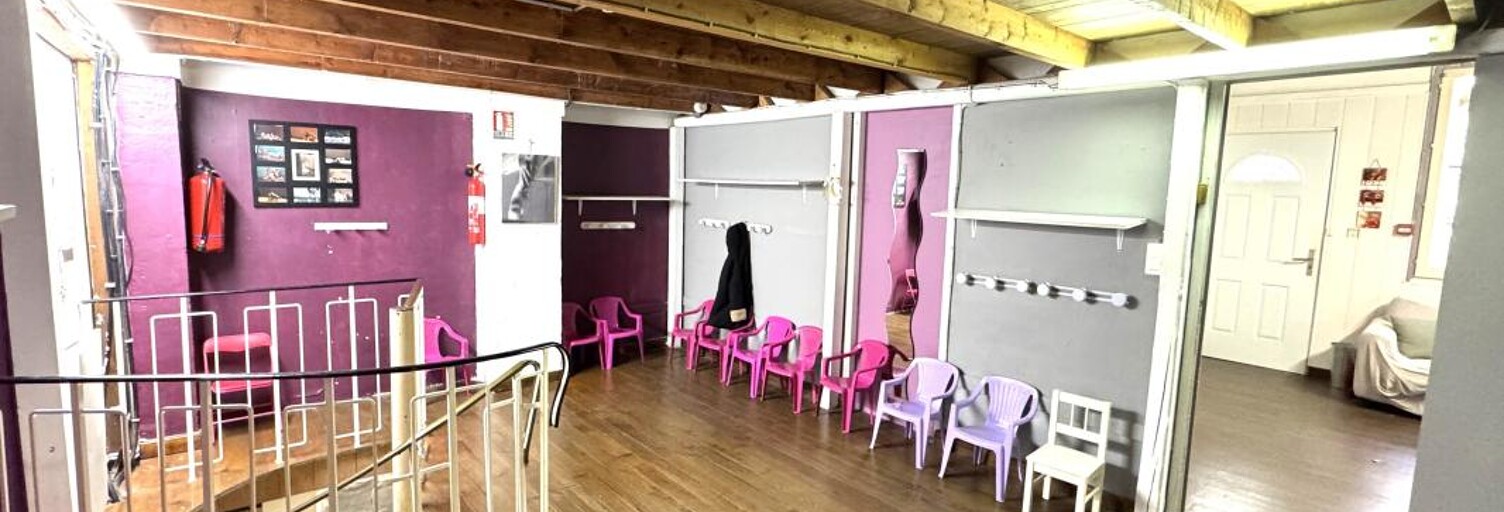 Appartement 1 Pièce 322 m² à vendre à Nîmes (30000)