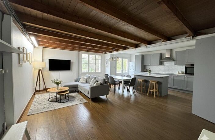 Appartement À Vendre — photo 2