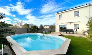 Maison 4 Pièces 80 m² à vendre à Junas (30250)