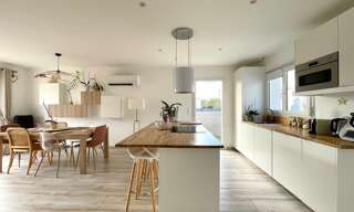 Maison 4 Pièces 80 m² à vendre à Junas (30250)