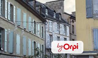 Appartement 6 Pièces 120 m² à vendre à Mende (48000)