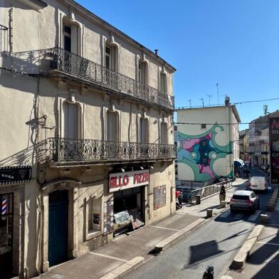 Appartement 2 pièces 151000 €