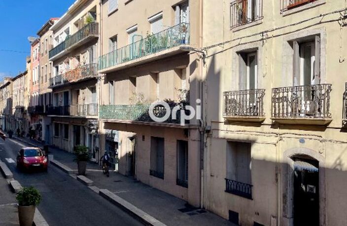CENTRE VILLE SETE Appartement Sete 2 pièces avec balconnets — photo 5