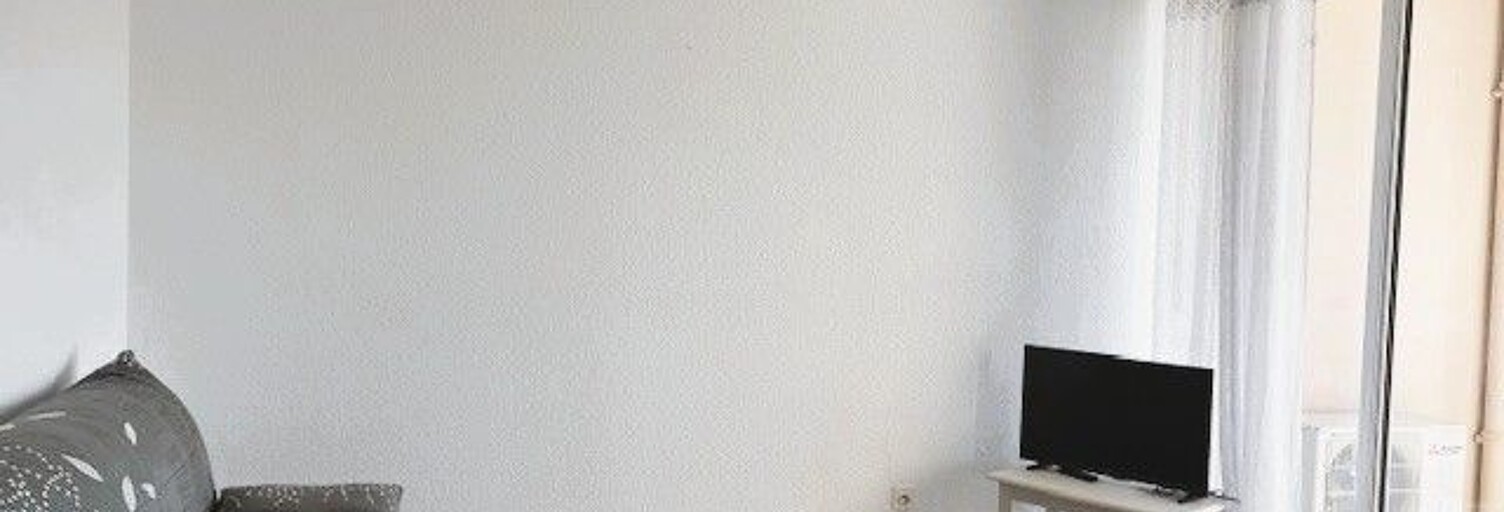 Appartement 2 Pièces 38 m² à louer à Soorts-Hossegor (40150)